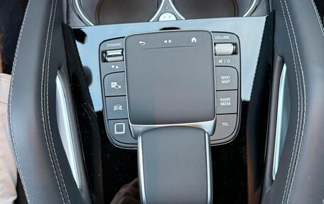 Mercedes-Benz GLE AMG, 2025 год, 13 300 000 рублей, 11 фотография