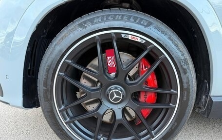 Mercedes-Benz GLE AMG, 2025 год, 13 300 000 рублей, 16 фотография