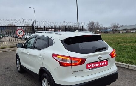 Nissan Qashqai, 2017 год, 1 950 000 рублей, 2 фотография