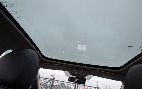 Nissan Qashqai, 2017 год, 1 950 000 рублей, 12 фотография