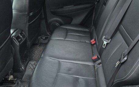 Nissan Qashqai, 2017 год, 1 950 000 рублей, 9 фотография