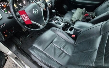 Nissan Qashqai, 2017 год, 1 950 000 рублей, 13 фотография