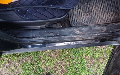 Chevrolet Niva I рестайлинг, 2015 год, 700 000 рублей, 5 фотография