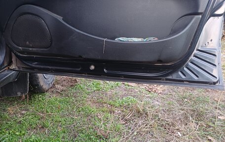 Chevrolet Niva I рестайлинг, 2015 год, 700 000 рублей, 4 фотография