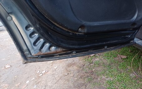 Chevrolet Niva I рестайлинг, 2015 год, 700 000 рублей, 27 фотография