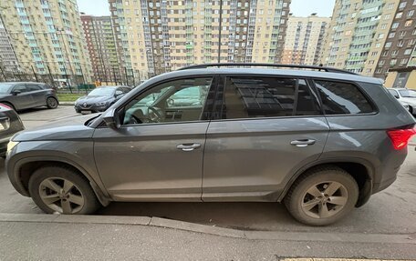Skoda Kodiaq I, 2020 год, 3 200 000 рублей, 4 фотография