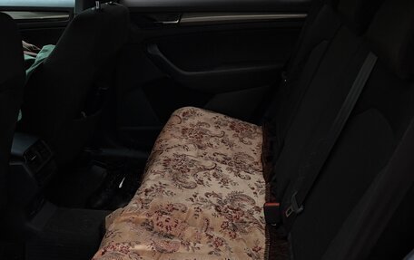 Skoda Kodiaq I, 2020 год, 3 200 000 рублей, 9 фотография