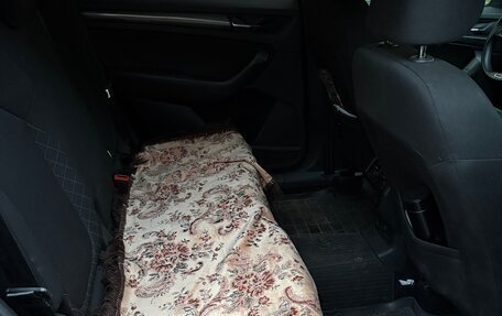 Skoda Kodiaq I, 2020 год, 3 200 000 рублей, 12 фотография