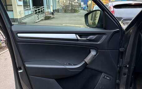 Skoda Kodiaq I, 2020 год, 3 200 000 рублей, 14 фотография