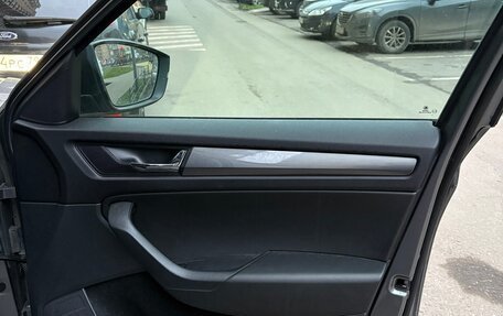 Skoda Kodiaq I, 2020 год, 3 200 000 рублей, 13 фотография