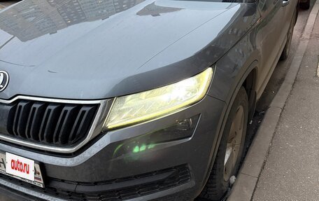 Skoda Kodiaq I, 2020 год, 3 200 000 рублей, 17 фотография