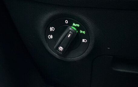 Skoda Kodiaq I, 2020 год, 3 200 000 рублей, 22 фотография