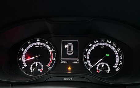 Skoda Kodiaq I, 2020 год, 3 200 000 рублей, 31 фотография