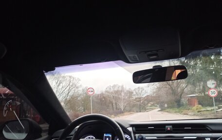 Toyota Camry, 2018 год, 2 200 000 рублей, 14 фотография