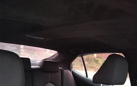 Toyota Camry, 2018 год, 2 200 000 рублей, 17 фотография