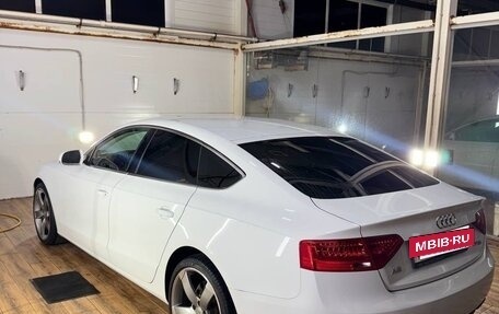 Audi A5, 2014 год, 1 550 000 рублей, 5 фотография