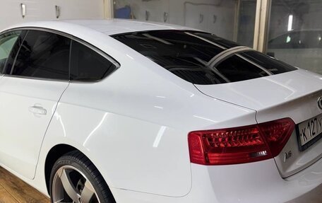 Audi A5, 2014 год, 1 550 000 рублей, 6 фотография
