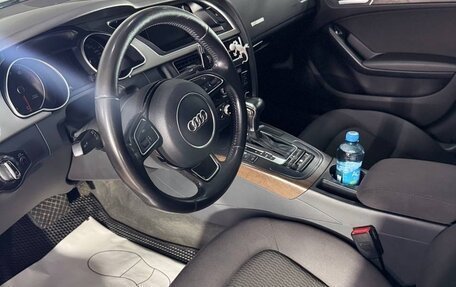 Audi A5, 2014 год, 1 550 000 рублей, 8 фотография