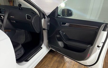 Audi A5, 2014 год, 1 550 000 рублей, 12 фотография