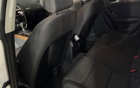 Audi A5, 2014 год, 1 550 000 рублей, 10 фотография