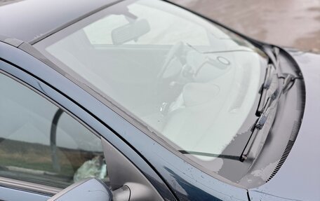 Opel Corsa C рестайлинг, 2004 год, 250 000 рублей, 8 фотография