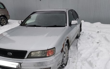 Nissan Cefiro II, 1997 год, 179 000 рублей, 2 фотография