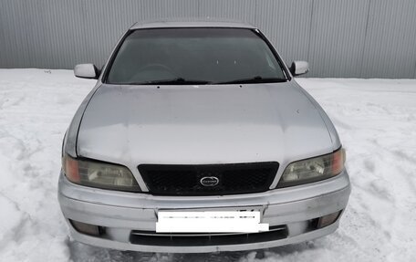 Nissan Cefiro II, 1997 год, 179 000 рублей, 4 фотография