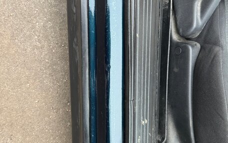 Opel Corsa C рестайлинг, 2004 год, 250 000 рублей, 10 фотография