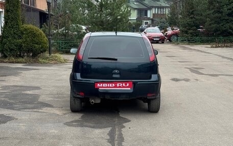 Opel Corsa C рестайлинг, 2004 год, 250 000 рублей, 2 фотография