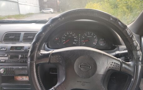 Nissan Cefiro II, 1997 год, 179 000 рублей, 14 фотография