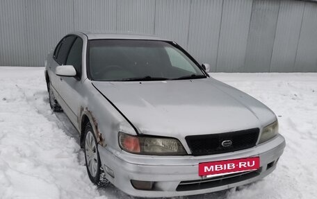 Nissan Cefiro II, 1997 год, 179 000 рублей, 3 фотография