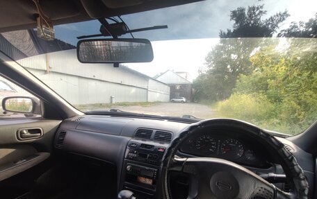 Nissan Cefiro II, 1997 год, 179 000 рублей, 13 фотография