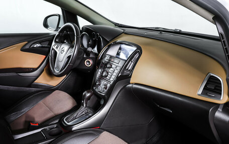 Opel Astra J, 2013 год, 949 000 рублей, 11 фотография