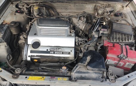 Nissan Cefiro II, 1997 год, 179 000 рублей, 11 фотография