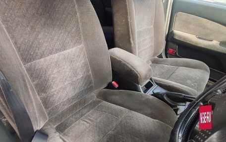 Nissan Cefiro II, 1997 год, 179 000 рублей, 12 фотография