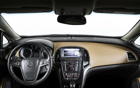 Opel Astra J, 2013 год, 949 000 рублей, 17 фотография