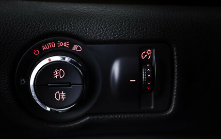 Opel Astra J, 2013 год, 949 000 рублей, 18 фотография