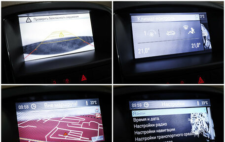 Opel Astra J, 2013 год, 949 000 рублей, 21 фотография