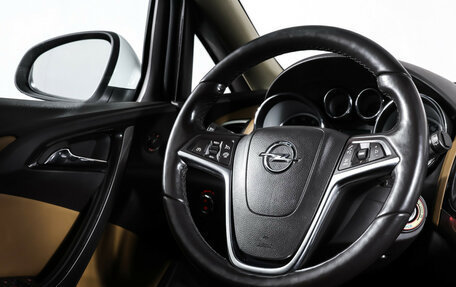 Opel Astra J, 2013 год, 949 000 рублей, 13 фотография