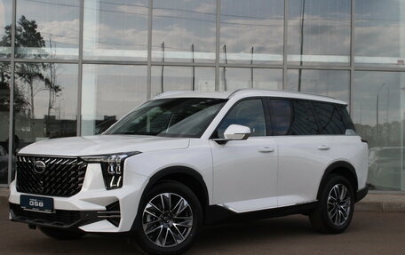 GAC GS8, 2025 год, 4 299 000 рублей, 4 фотография