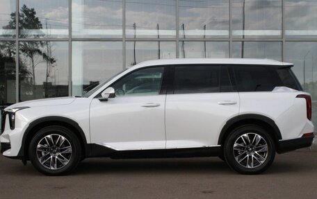 GAC GS8, 2025 год, 4 299 000 рублей, 6 фотография