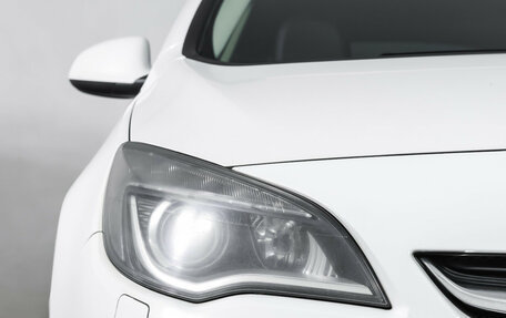 Opel Astra J, 2013 год, 949 000 рублей, 23 фотография