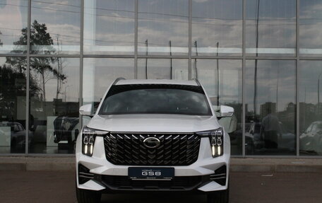 GAC GS8, 2025 год, 4 299 000 рублей, 7 фотография