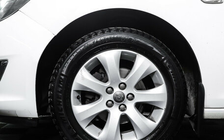 Opel Astra J, 2013 год, 949 000 рублей, 25 фотография