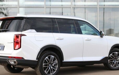 GAC GS8, 2025 год, 4 299 000 рублей, 9 фотография