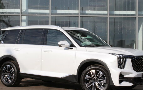 GAC GS8, 2025 год, 4 949 000 рублей, 2 фотография