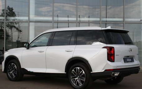 GAC GS8, 2025 год, 4 299 000 рублей, 11 фотография