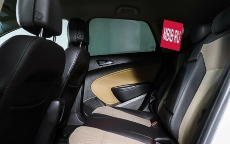 Opel Astra J, 2013 год, 949 000 рублей, 12 фотография