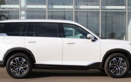 GAC GS8, 2025 год, 4 949 000 рублей, 8 фотография