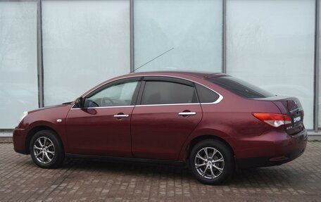 Nissan Almera, 2015 год, 720 000 рублей, 2 фотография